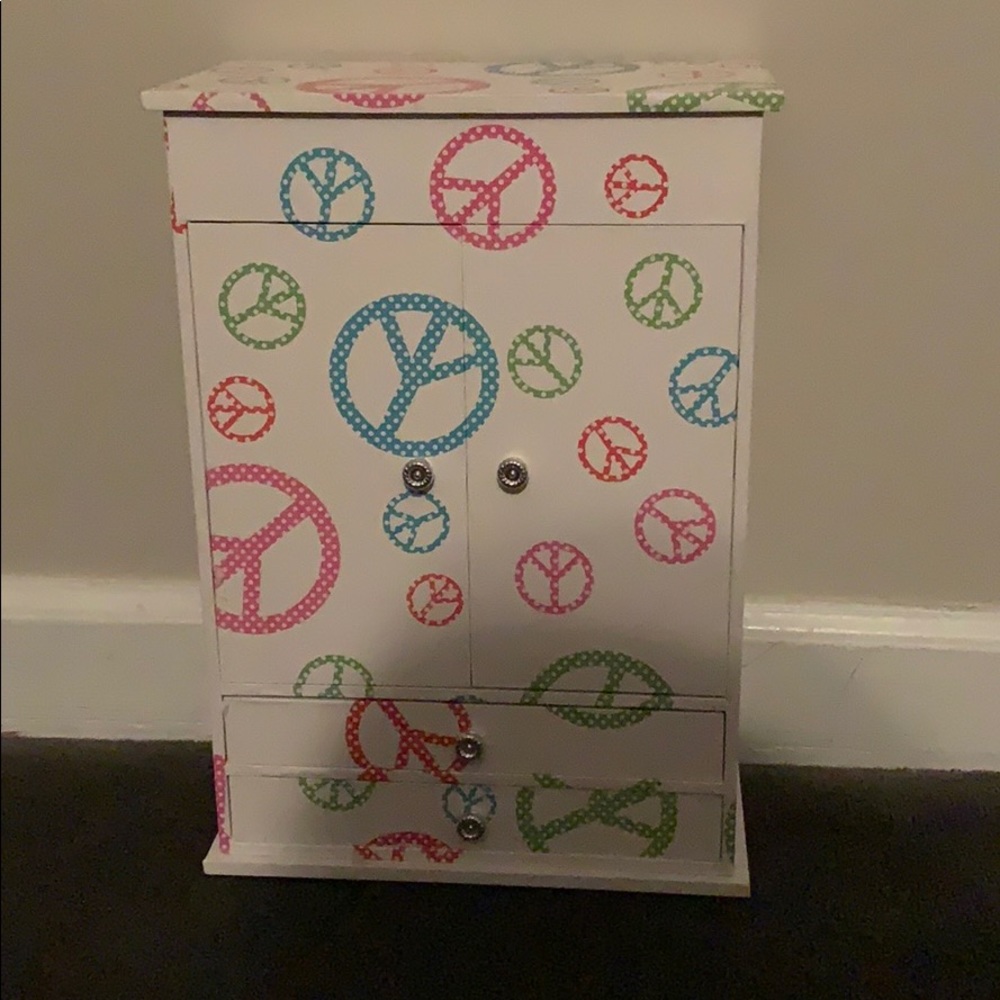 Jewelry Box
